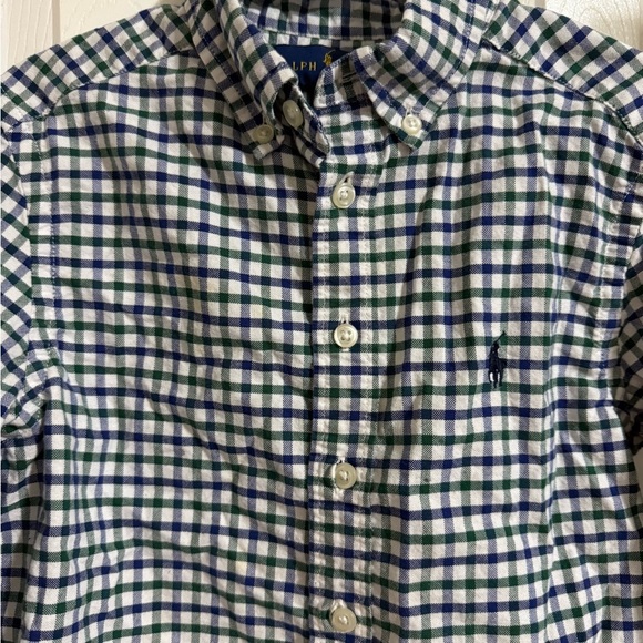 Ralph Lauren Shirt - Picture 4 of 7